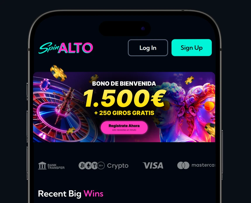 App Banner Mobile